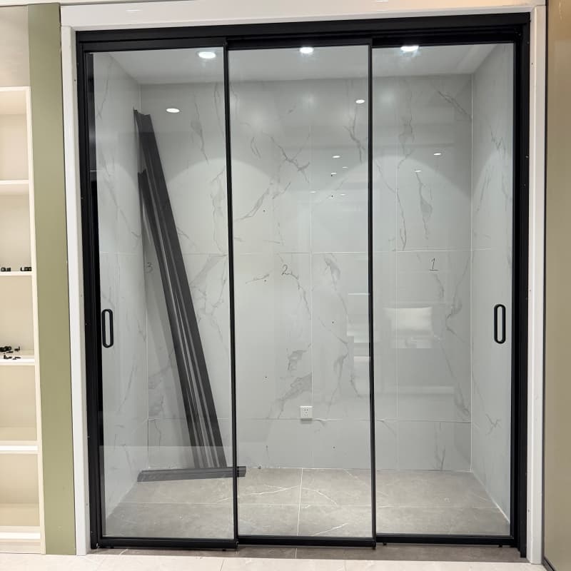 High-Performance Sliding Doors for Australian Homes & Commercial Spaces