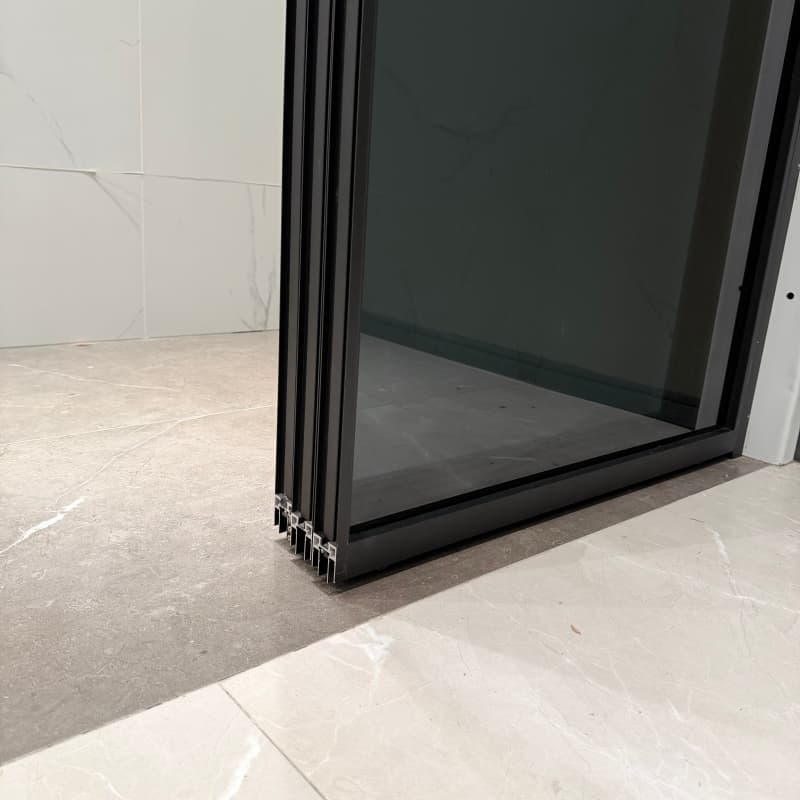 High-Performance Sliding Doors for Australian Homes & Commercial Spaces