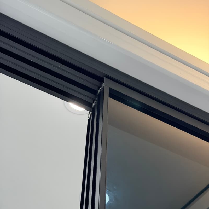 High-Performance Sliding Doors for Australian Homes & Commercial Spaces