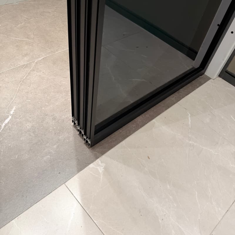 High-Performance Sliding Doors for Australian Homes & Commercial Spaces