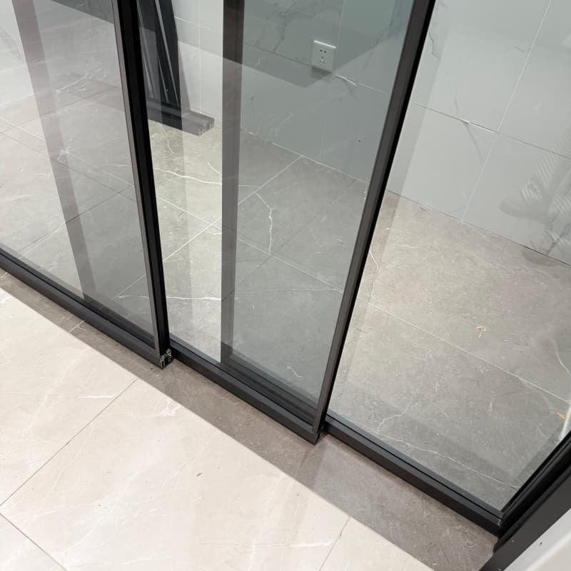High-Performance Sliding Doors for Australian Homes & Commercial Spaces