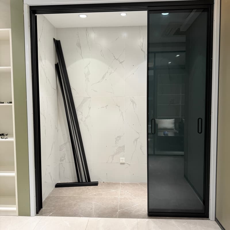 High-Performance Sliding Doors for Australian Homes & Commercial Spaces