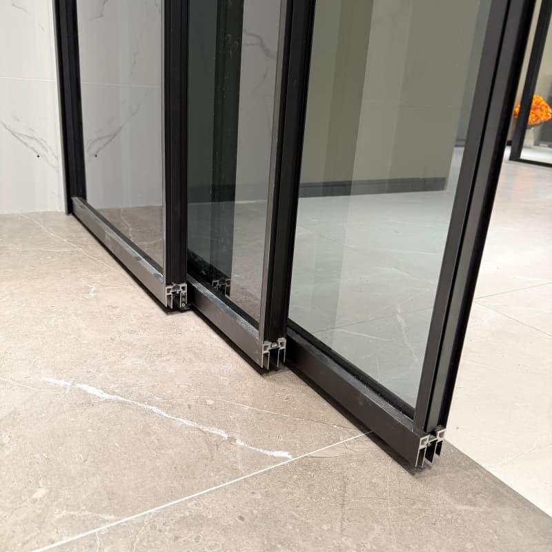 High-Performance Sliding Doors for Australian Homes & Commercial Spaces