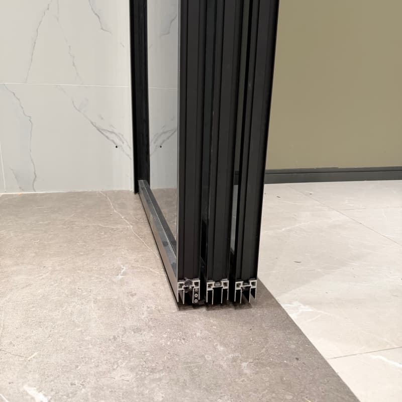 High-Performance Sliding Doors for Australian Homes & Commercial Spaces