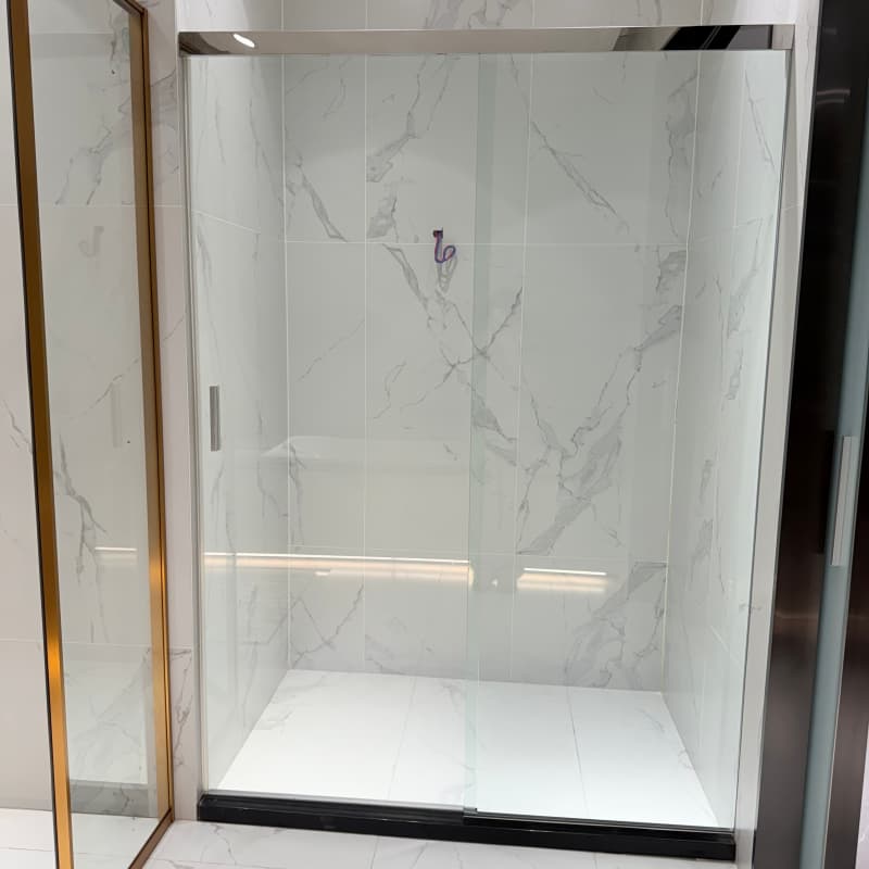 Custom Shower Door Manufacturer | Luxury Villa & Apartment | 30 Years Factory