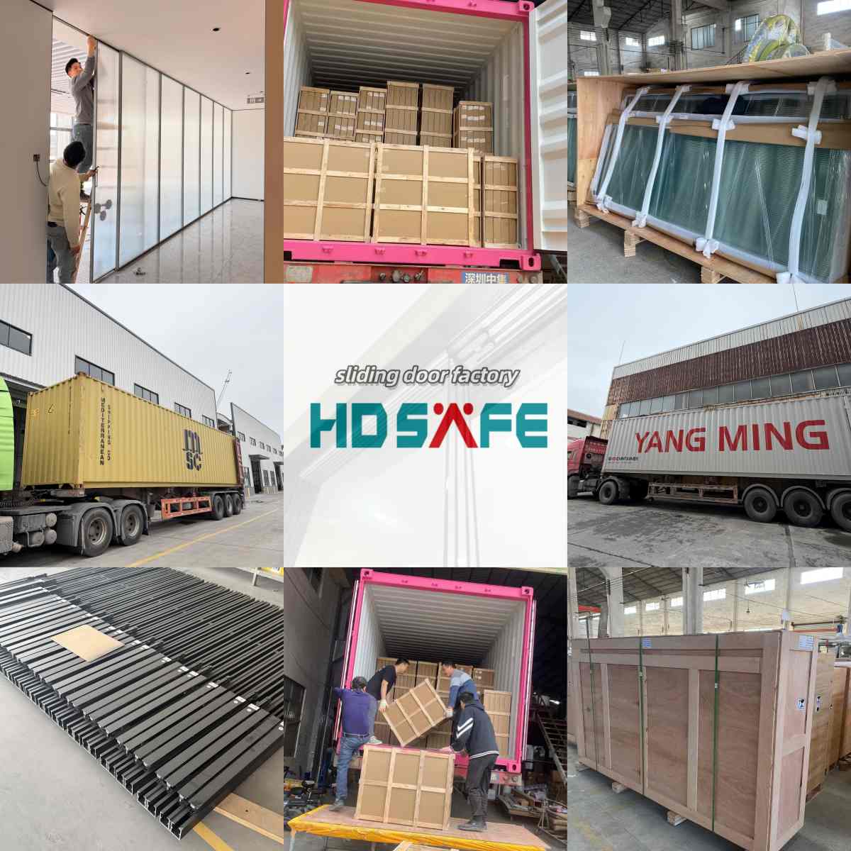 Glass Door Factory Glass Door Factory