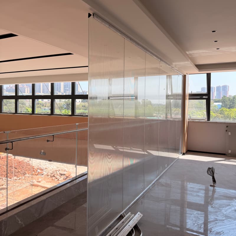 Glass Wall Office Design Custom Layouts, Bulk Supply & Global Projects