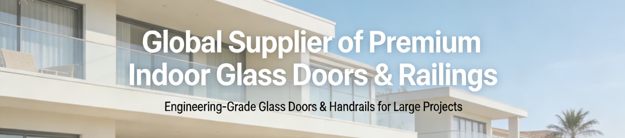 Soft Close Sliding Doors