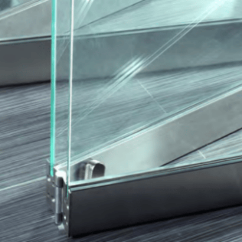 Glass Folding Doors & Sliding Door Engineered for Global Projects