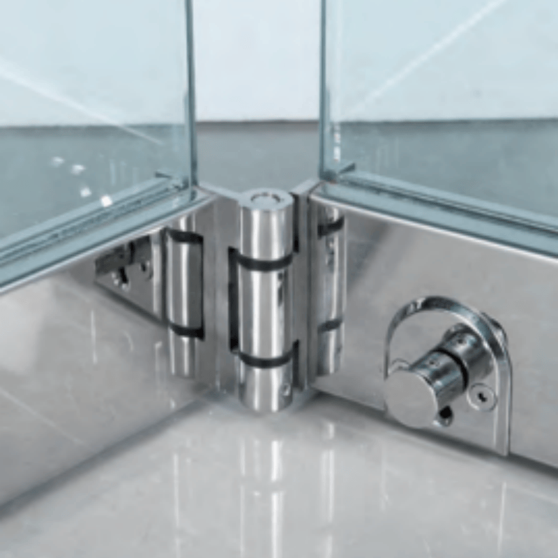 Glass Folding Doors & Sliding Door Engineered for Global Projects