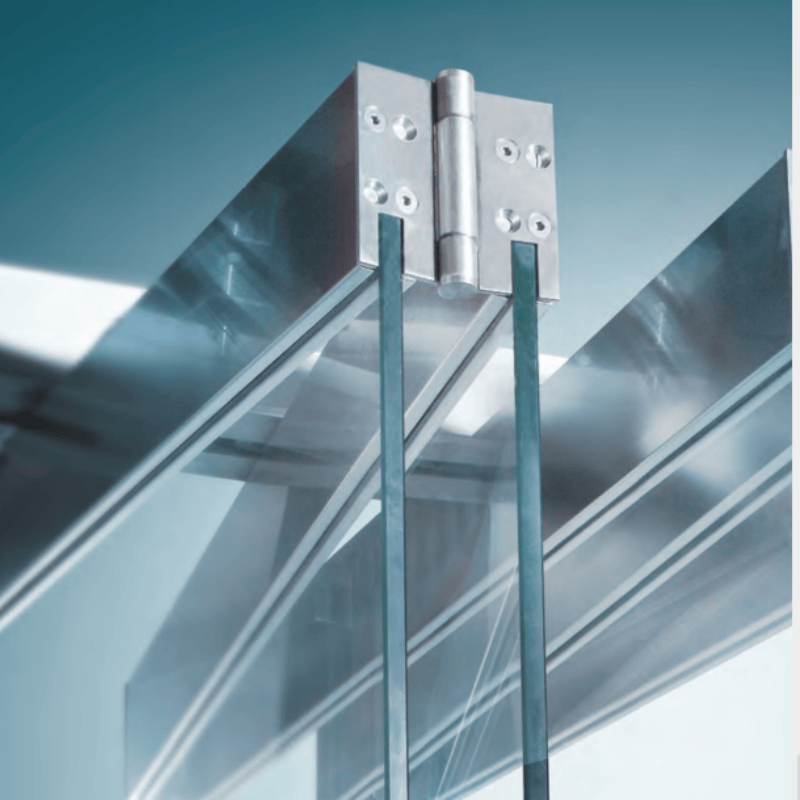 Glass Folding Doors & Sliding Door Engineered for Global Projects