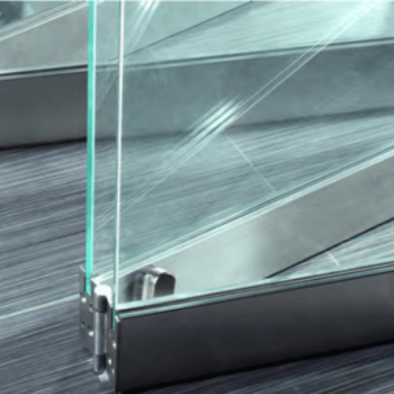 Glass Folding Doors & Sliding Door Engineered for Global Projects