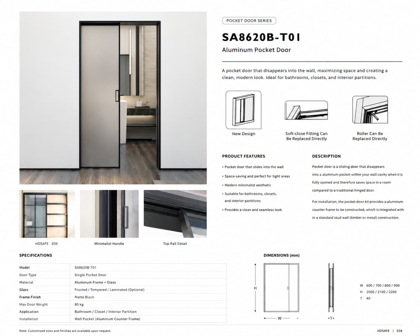  Luxury Sliding Glass Door Systems