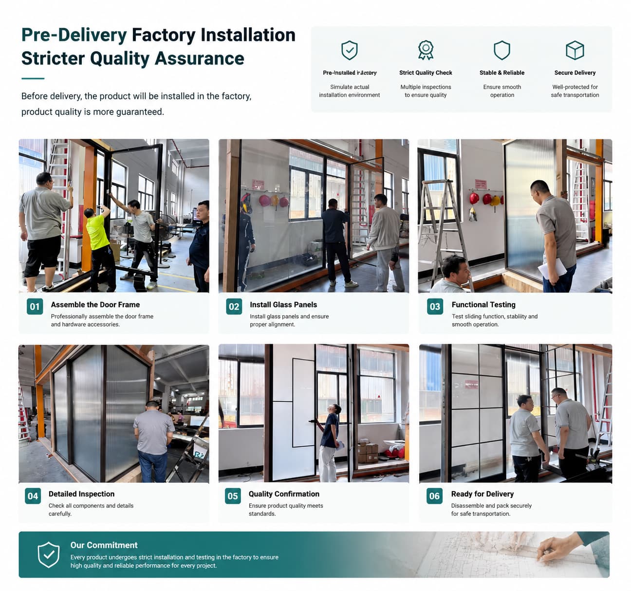 Best Sliding Glass Doors