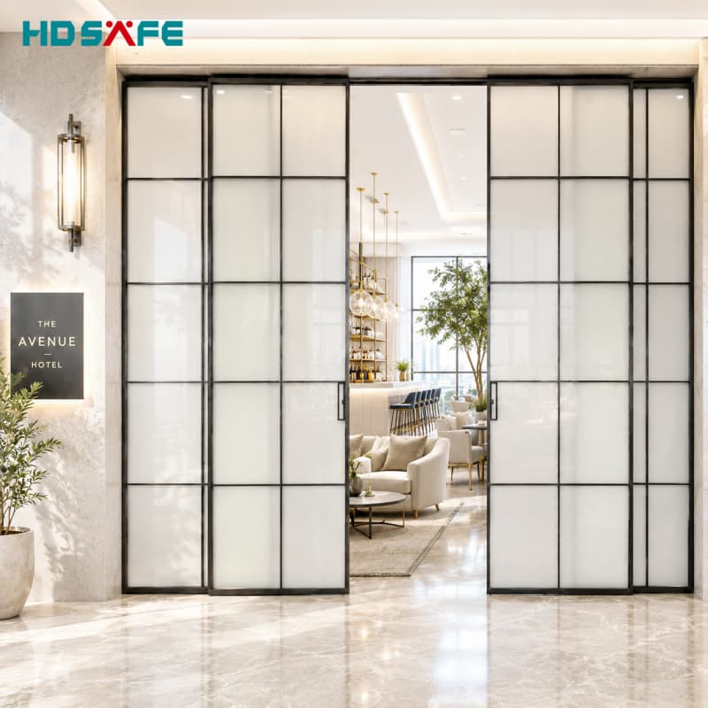 Slim Frame Glass Sliding Door Systems With Custom OEM Solutions Slim Frame Glass Sliding Door Systems With Custom OEM Solutions