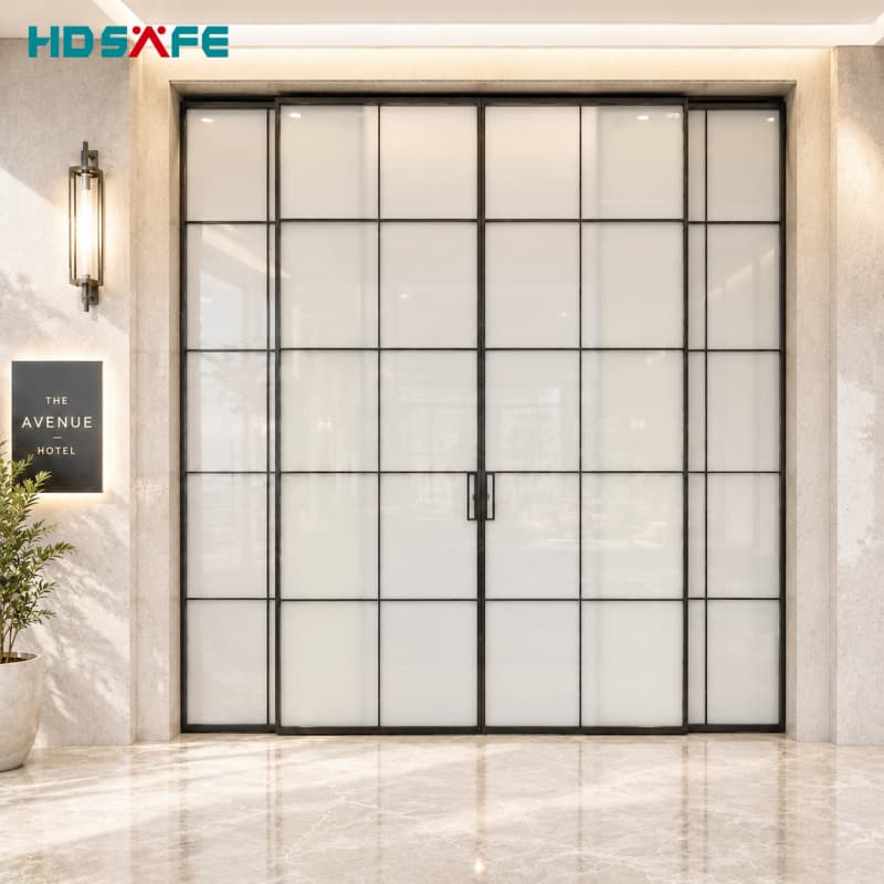 Slim Frame Glass Sliding Door Systems With Custom OEM Solutions Slim Frame Glass Sliding Door Systems With Custom OEM Solutions