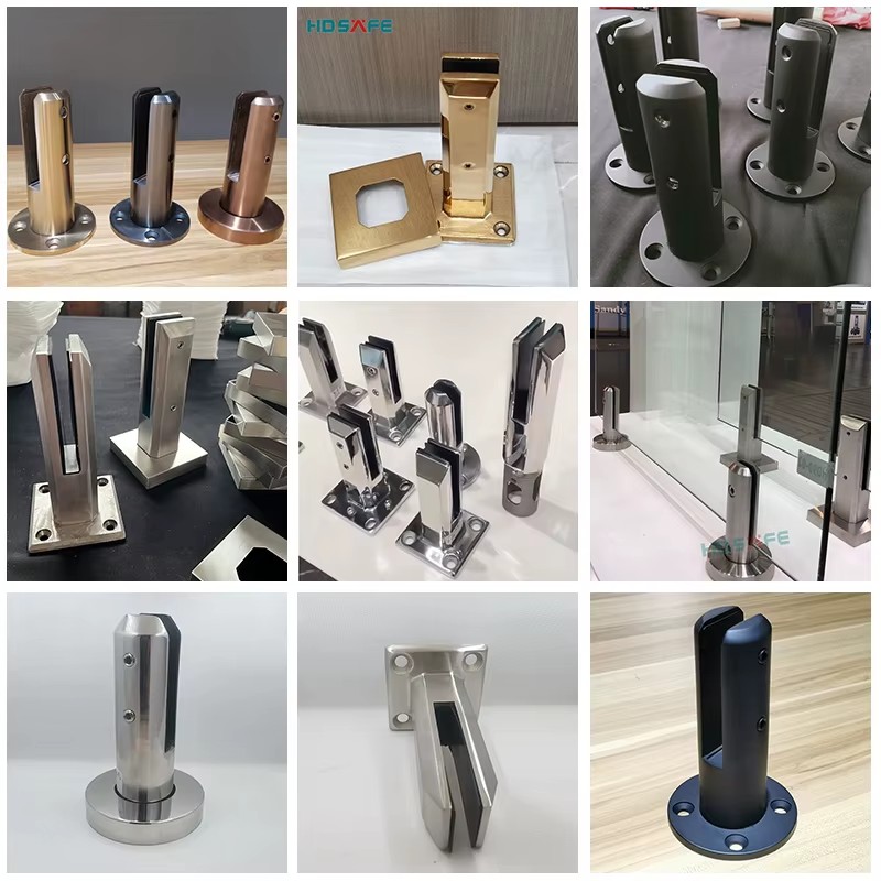 Glass Railings Dealer – Custom Glass Railing Systems for Commercial & Residential Projects Glass Railings Dealer – Custom Glass Railing Systems for Commercial & Residential Projects