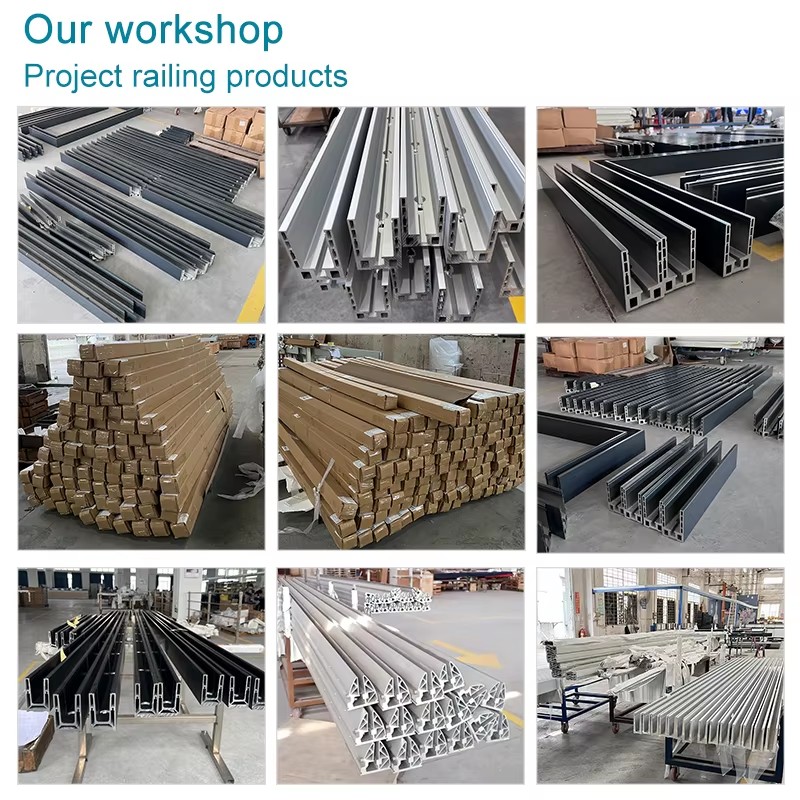 Glass Railings Dealer – Custom Glass Railing Systems for Commercial & Residential Projects Glass Railings Dealer – Custom Glass Railing Systems for Commercial & Residential Projects