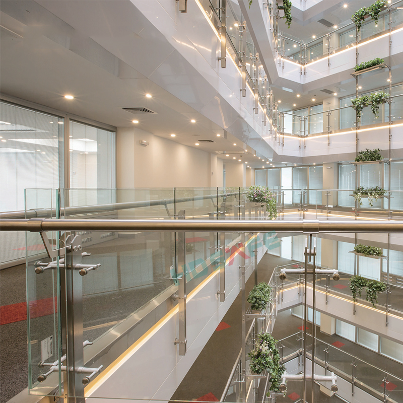OEM Glass Railing Systems | Custom Frameless Glass Railings Manufacturer OEM Glass Railing Systems | Custom Frameless Glass Railings Manufacturer