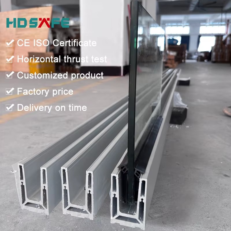 Architectural Glass Railing Solutions for Luxury Homes, Hotels & Commercial Spaces Architectural Glass Railing Solutions for Luxury Homes, Hotels & Commercial Spaces