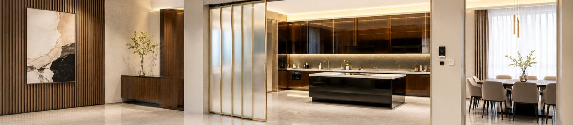 Automatic Doors