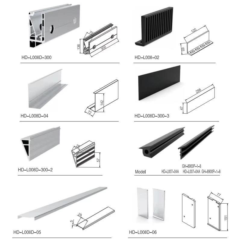 Architectural Glass Balustrade Solutions for High-End Residential Projects