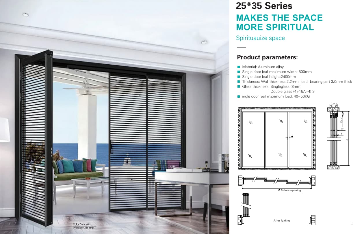 Minimalist Glass Sliding Doors Custom Interior Sliding Door Manufacturer
