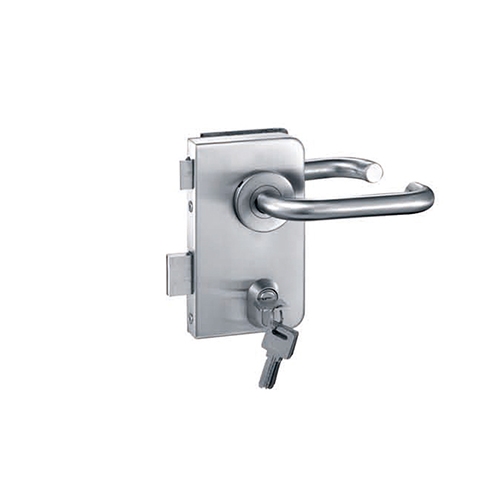 Glass Door Lock Manufacturers Security Bathroom Door Hardware Glass Door Lock manufacturers & suppliers