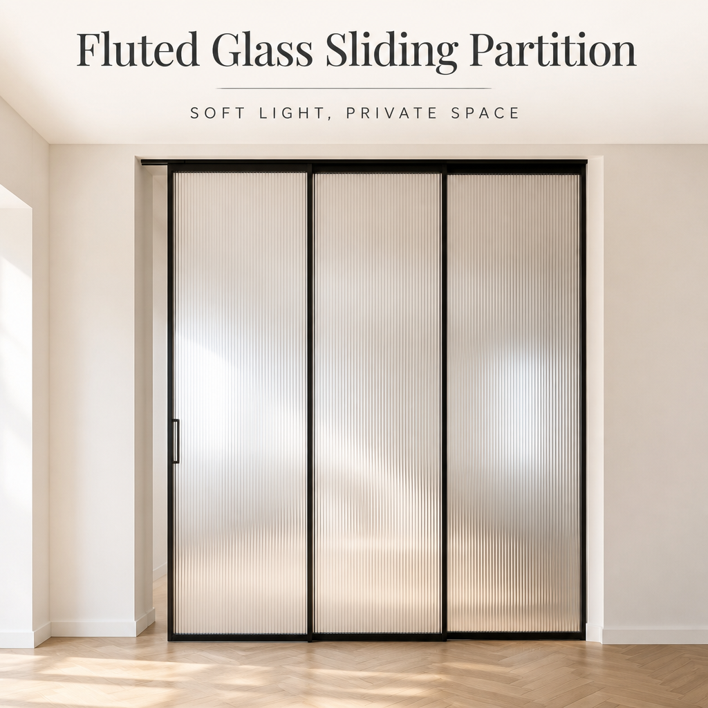 Commercial Sliding Glass Door Systems For Architectural Projects